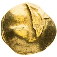 1/3 Stater Kneeling Archer Type