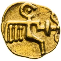 1/3 Stater Kneeling Archer Type