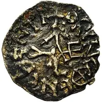 Denier - Radelchis monogram