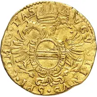 1 Ducato - Agostino Spinola