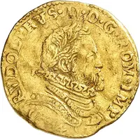 1 Ducato - Agostino Spinola