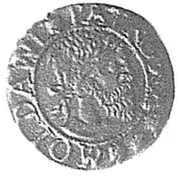 1 Obol - Ioan Iacob Heraclid