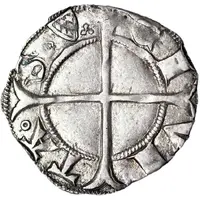 Grosso 'Aquilino' - Ulrich of Pfannberg