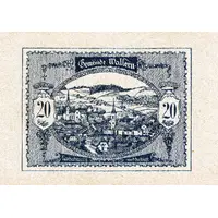 20 Heller Wallern