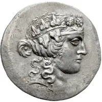 Tetradrachm