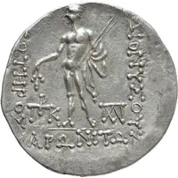 Tetradrachm