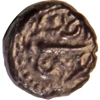 1/4 Paisa - Tipu Sultan Patan mint