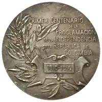 Centenario de la Independencia