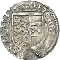 2 Kreuzers - Ferdinand II Klagenfurt