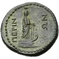As - Nero Perinthos