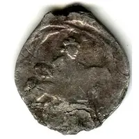 Denga - Vasily Yaroslavich