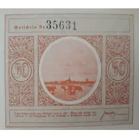 50 Pfennig