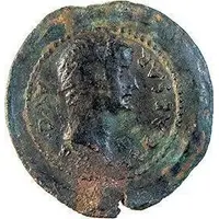 Semis - Tiberius INS AVG 'YBSHM