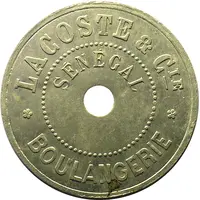 500 Grammes de Pain, Boulangerie Lacoste et Cie