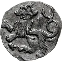 Heller - Puota III of Czastolowitz