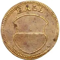 Toll passage token