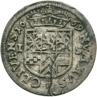 1 Stuber - Frederick William