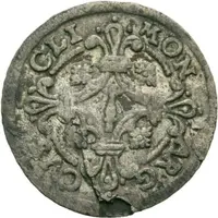 1 Stuber - Frederick William