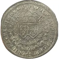 Counter token - Louis XIII