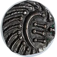 Sceat Series E, 'Vico' type