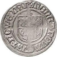 1 Schilling - Magnus II and Balthasar