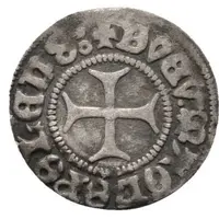 1 Dreiling - Magnus II and Balthasar