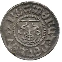 1 Dreiling - Magnus II and Balthasar