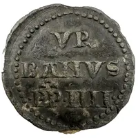 Papal Bull - Urban IV