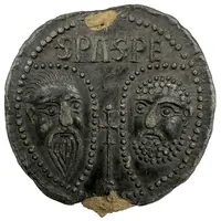 Papal Bull - Urban IV