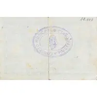 1 Peseta Valderrobres