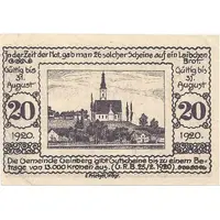 20 Heller Geinberg