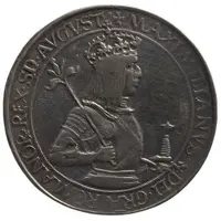 1 Guldiner - Maximilian I. Hall