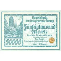 50 000 Mark