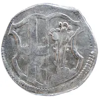 1 Dreier - John III of Henneberg