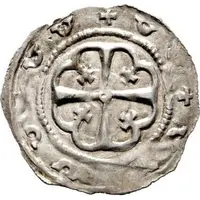 Pfennig - Otokar IV Fischau