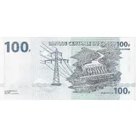 100 Francs
