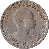 1 Shilling