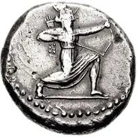 Tetradrachm