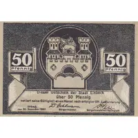 50 Pfennig