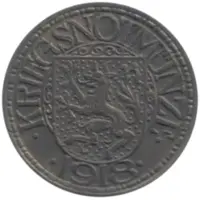 25 Pfennig - Kisslegg im Allgäu