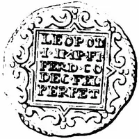 1 Ducat - Carlo Giuseppe Francesco Tizzone