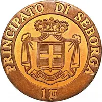 1 Luigino - Giorgio I