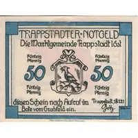 50 Pfennig
