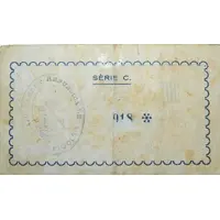 25 Céntimos Maspujols