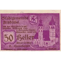 50 Heller Kitzbühel