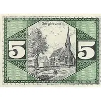 5 Pfennig