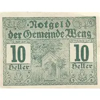 10 Heller Weng