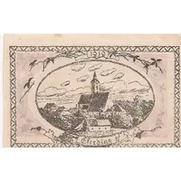 20 Heller Eferding - small issue