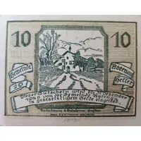 10 Heller - Abtenau