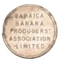 Token - Jamaica Banana Producers’ Association Limited